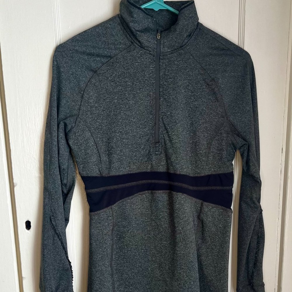 Athletic Jacket - Picture 2 of 3